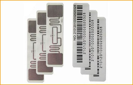 RFID Consumables RFID Consumables