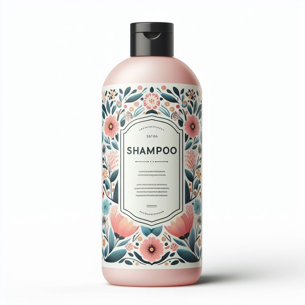 Shampoo Shampoo