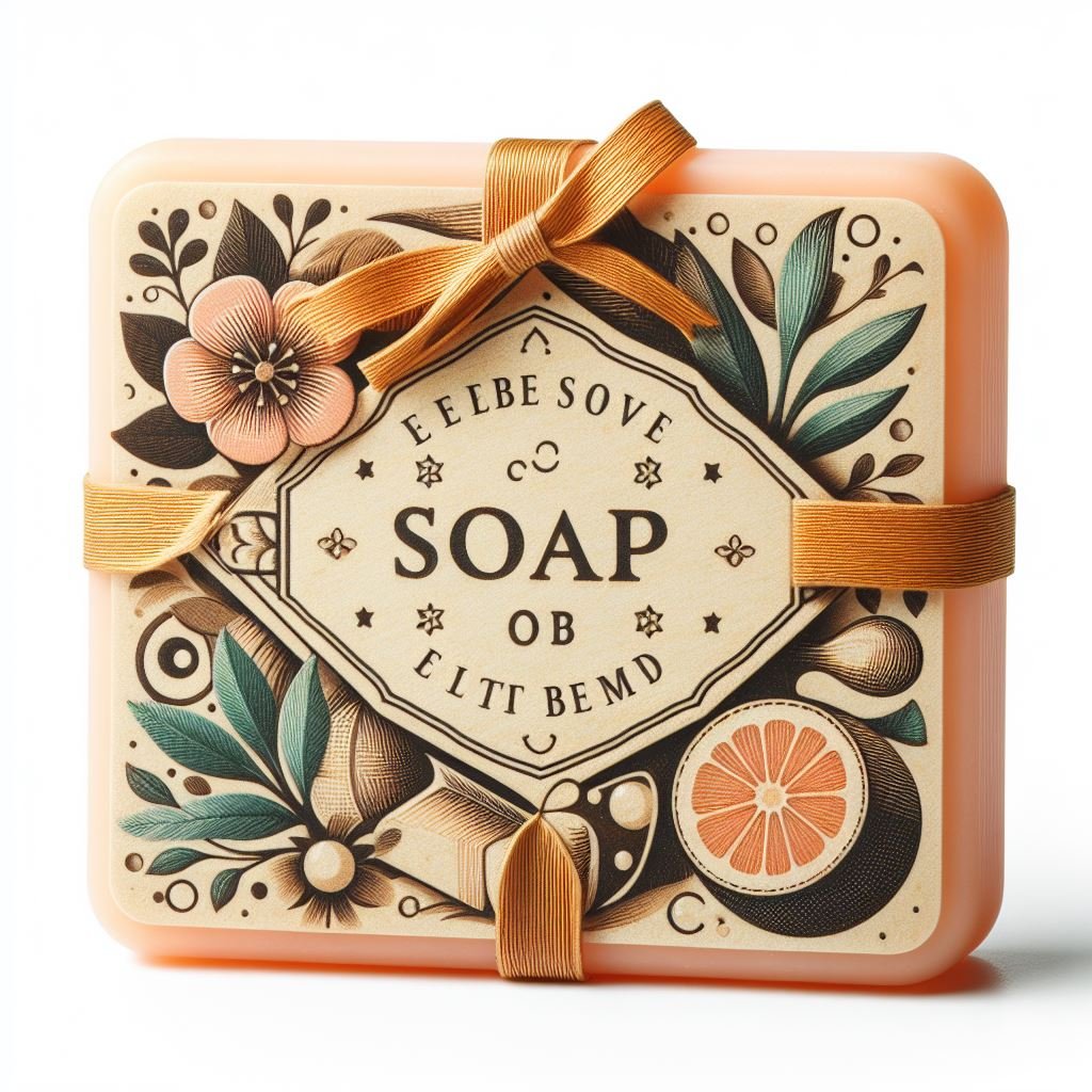 Soap Soap