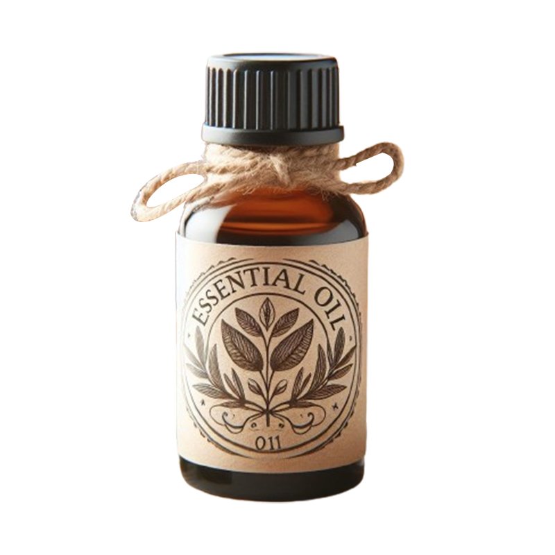 essential oil essential oil