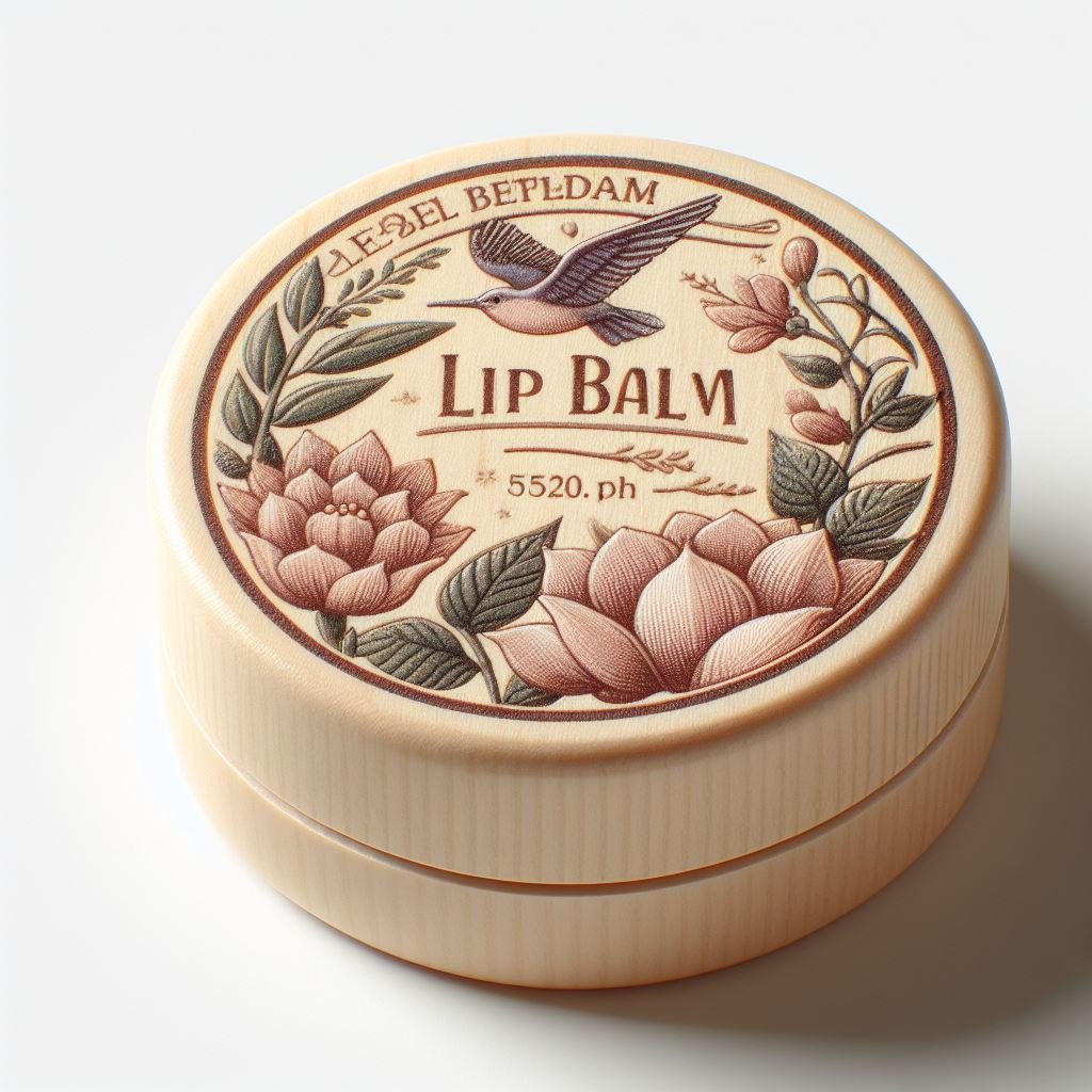 lip balm lip balm