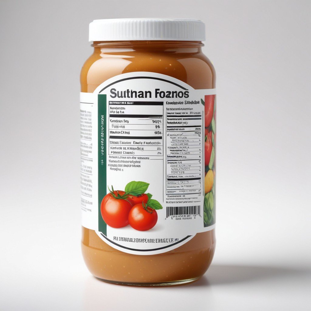 Food and Beverages Product Labels Food and Beverages Product Labels