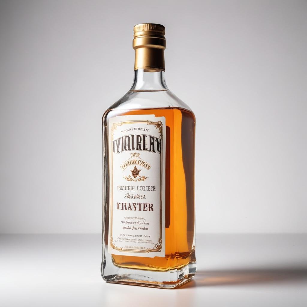 Labels for packing that are invisible. Labels for packing that are invisible.