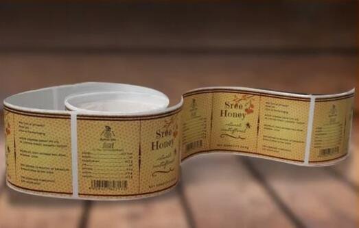 Paper-labels Paper-labels