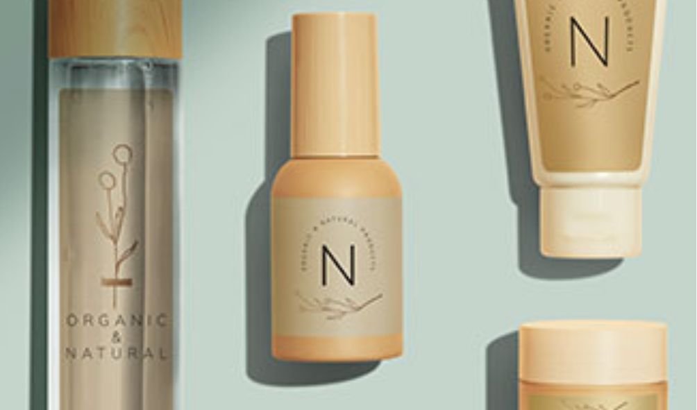 Cosmetic label manufacturers